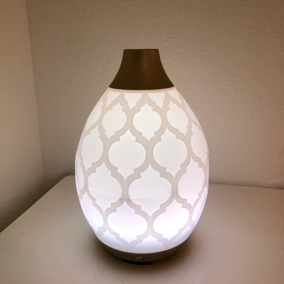 Young Living Desert Mist Diffuser - Picture 2 of 10